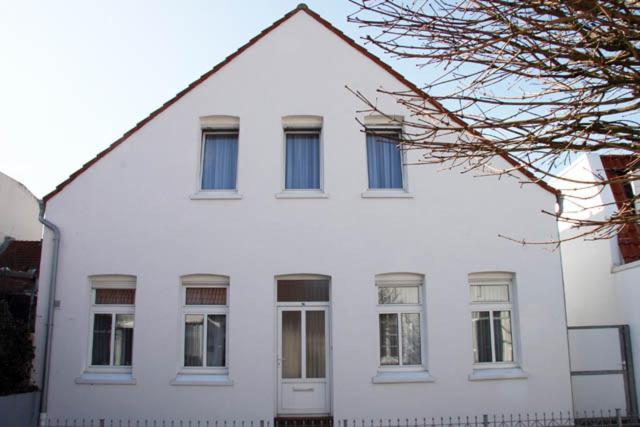La Lezardiere Norderney Exterior foto